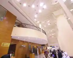 Bab al-maltazam concorde hotel thumbnail